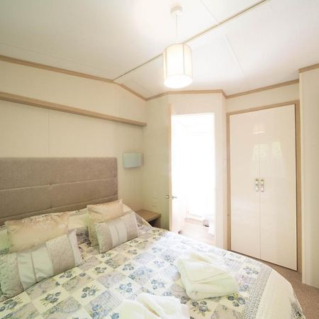 Willow Lodge Swanage Ngoại thất bức ảnh