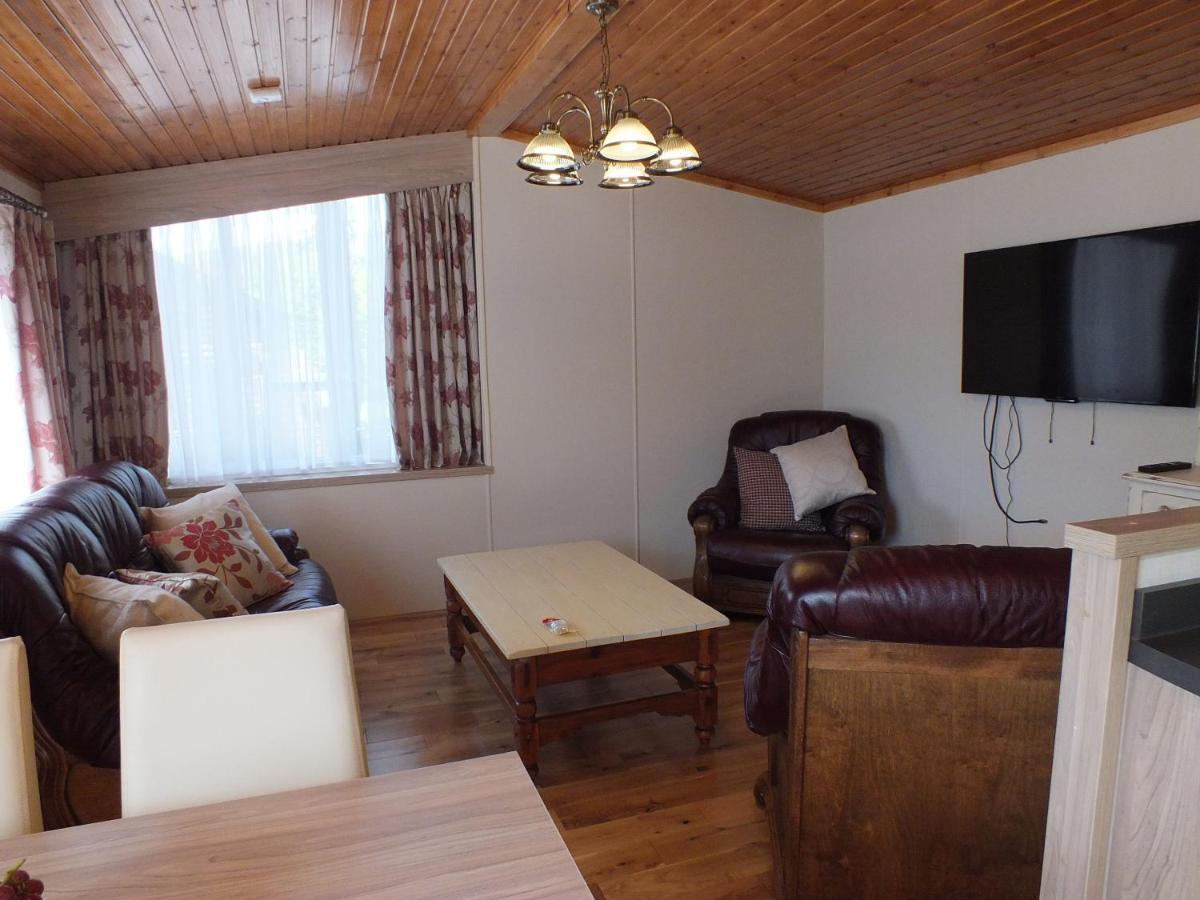 Willow Lodge Swanage Ngoại thất bức ảnh